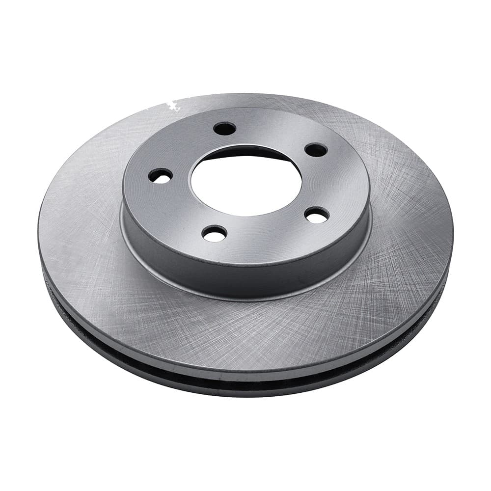 Brake Disc 5387