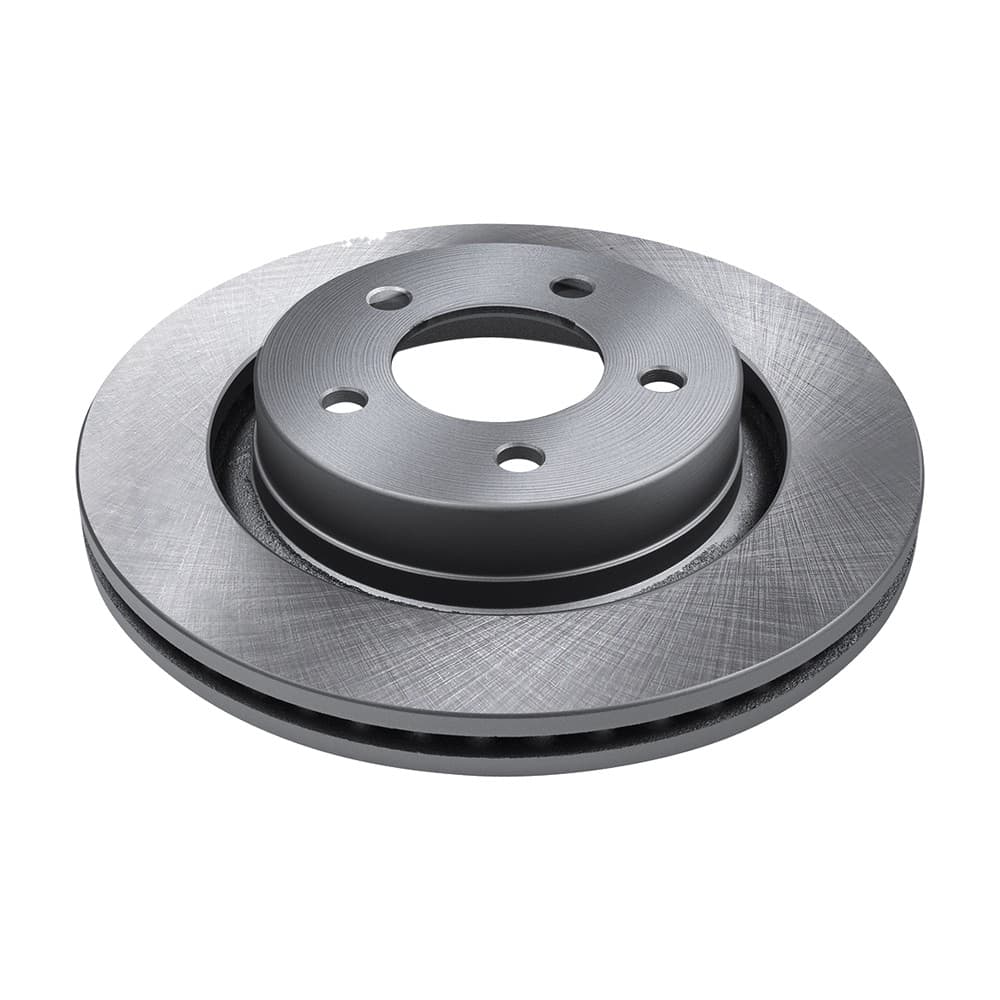 Brake Disc 5388