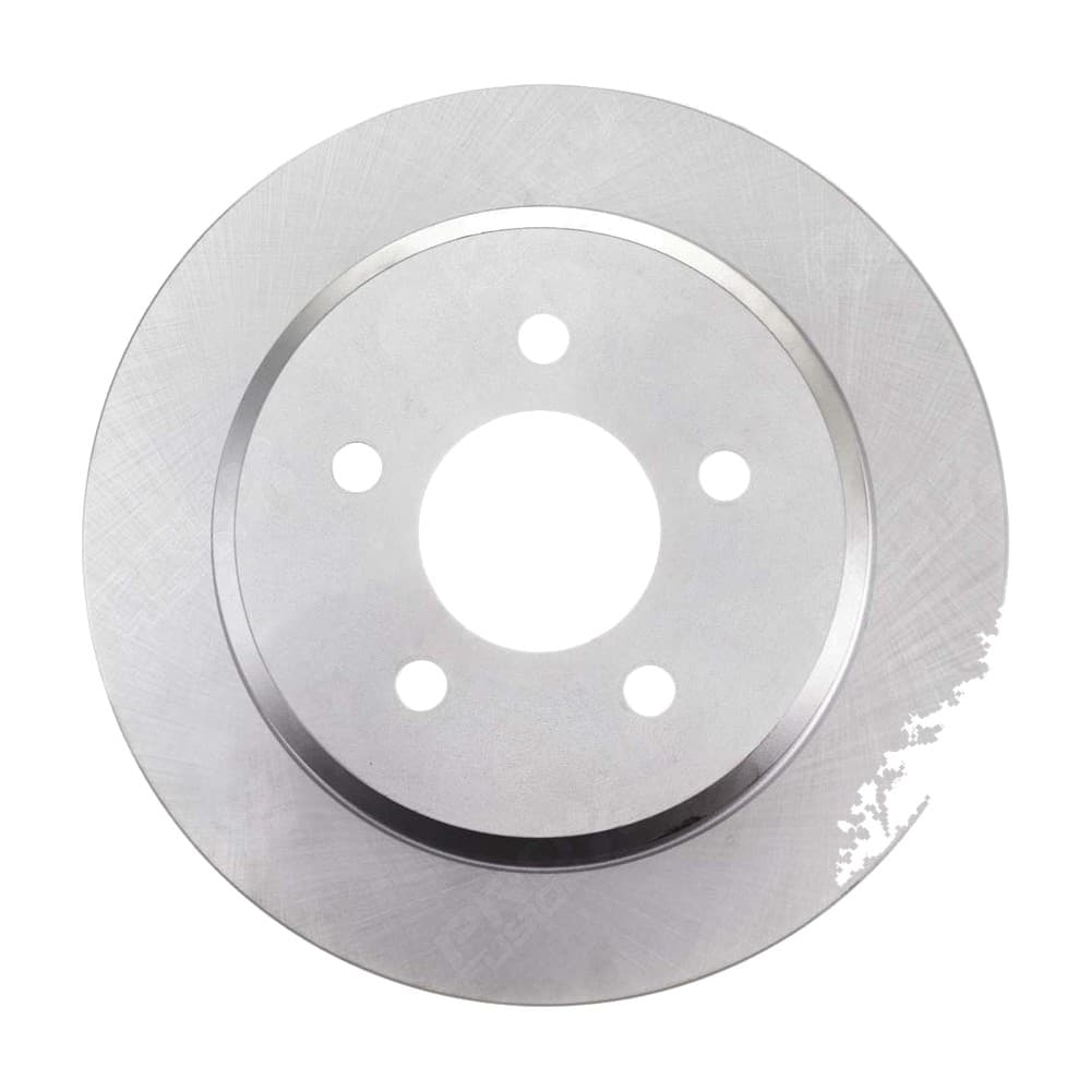 Brake Disc 54027