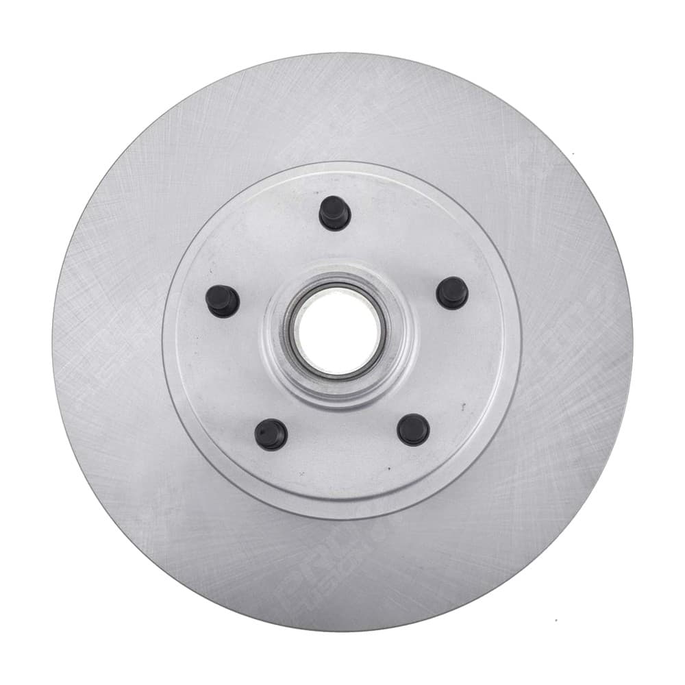 Brake Disc 1998–2009 Ford 54029