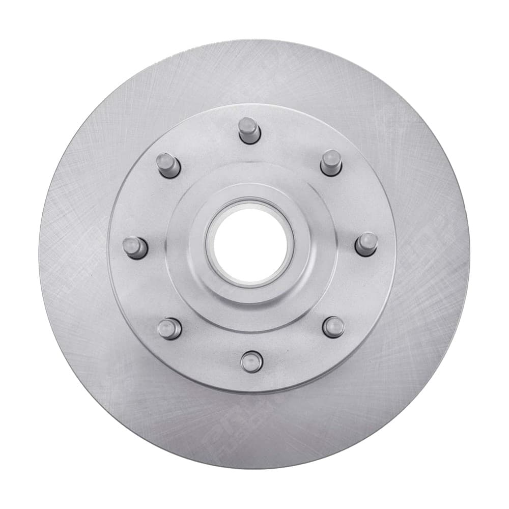 Brake Disc 54031
