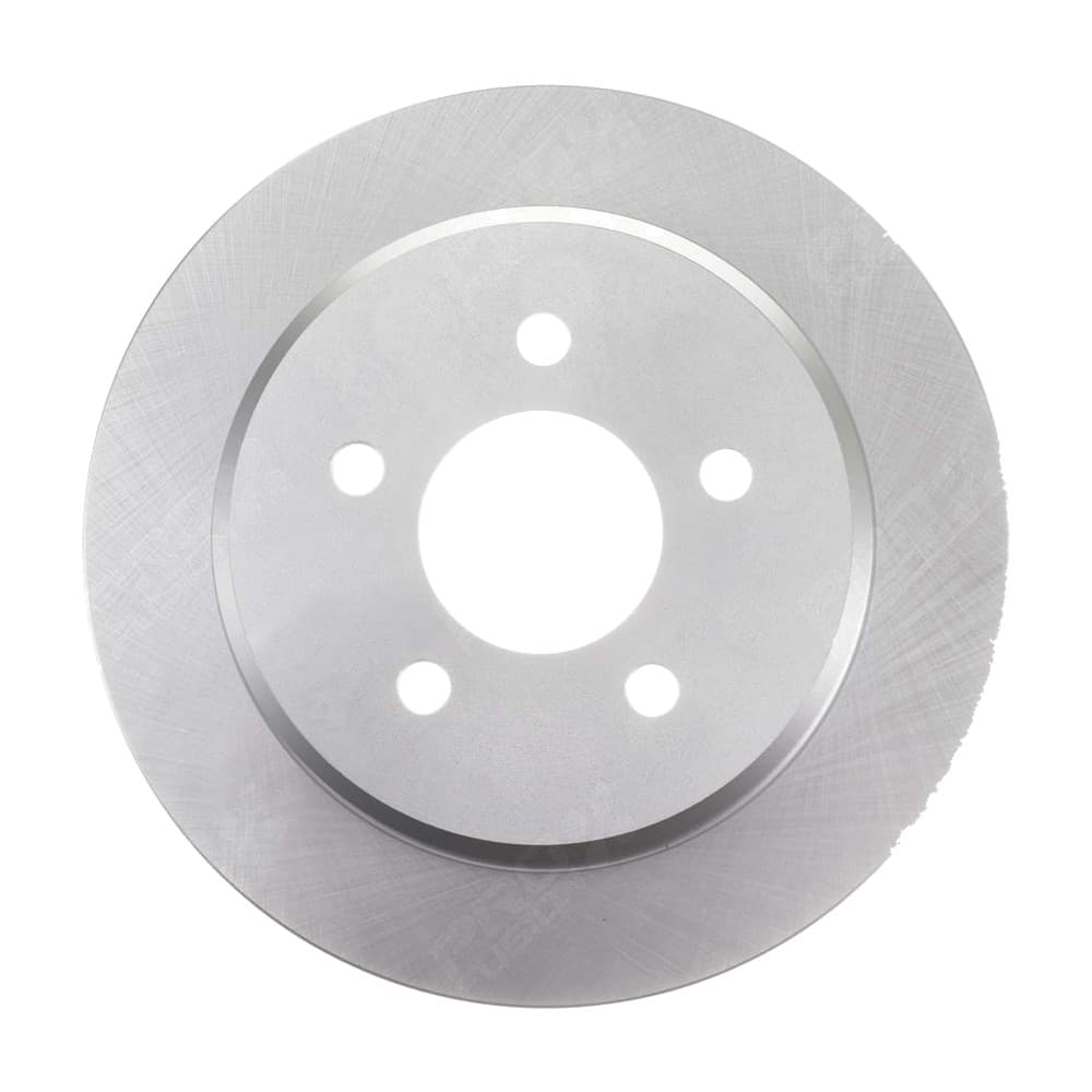 Brake Disc 54032