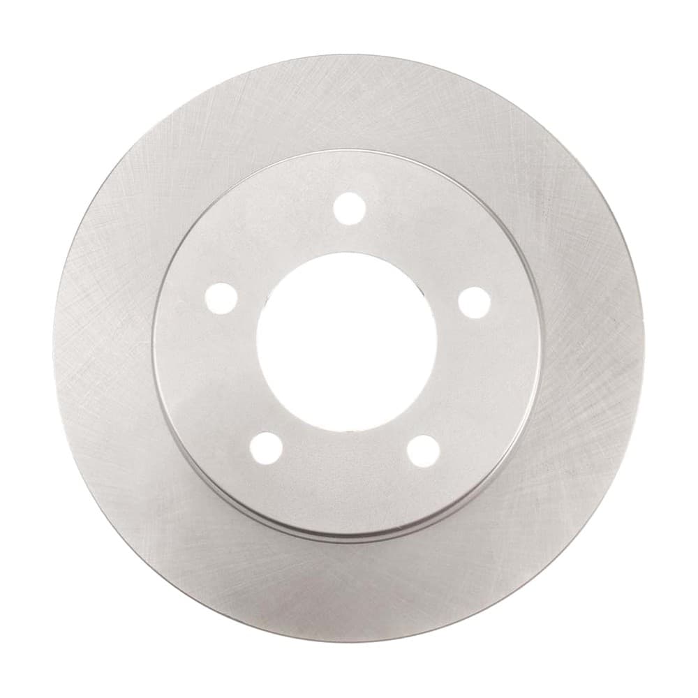 Brake Disc 54042