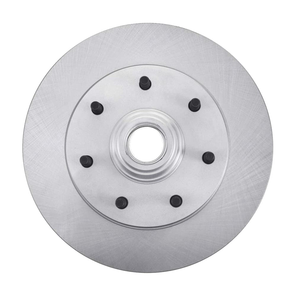 Brake Disc 54051