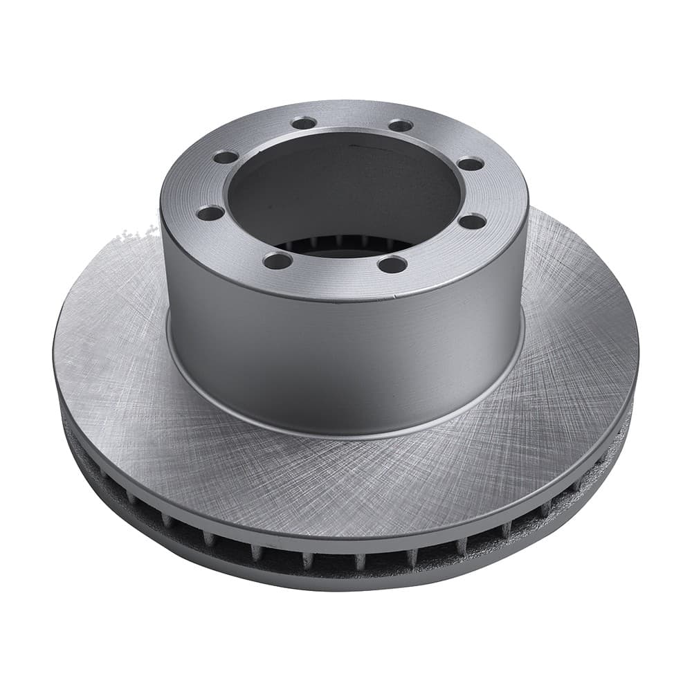 Brake Disc 54053