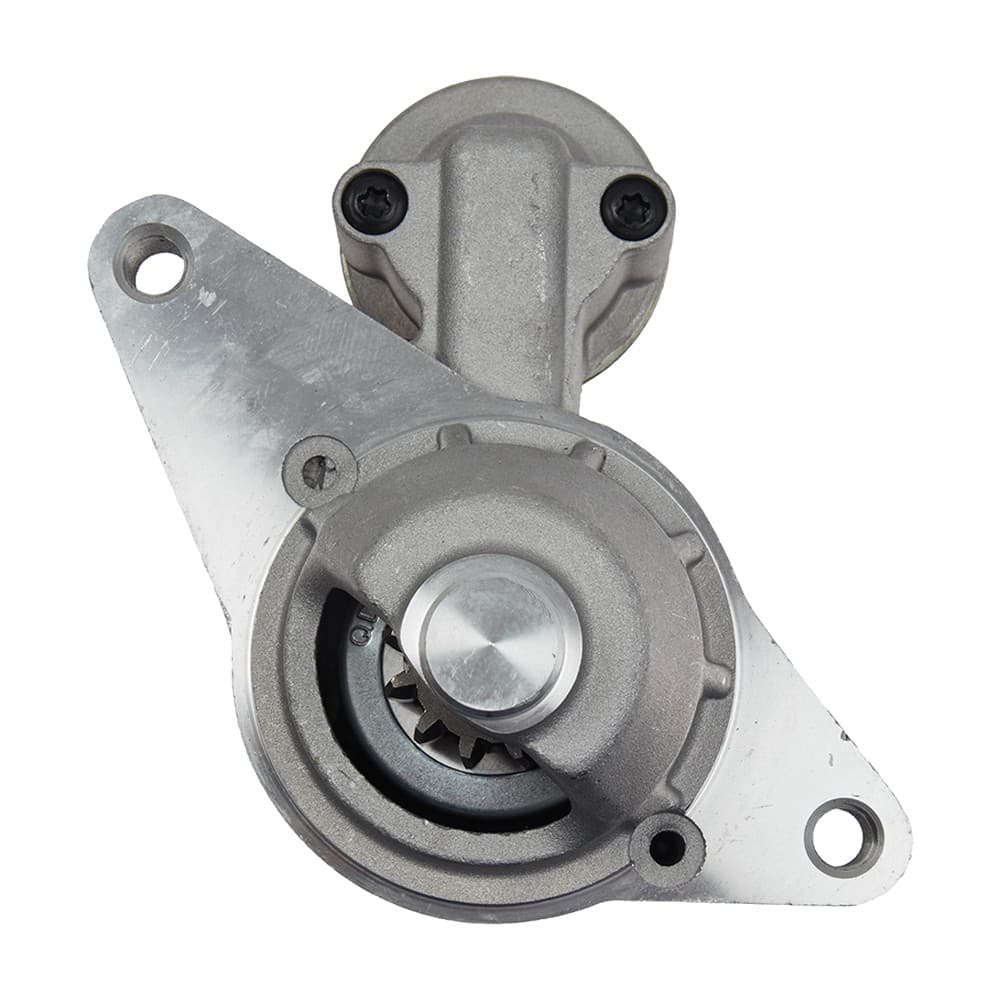 New Starter 2011–2012 Ford 5405N