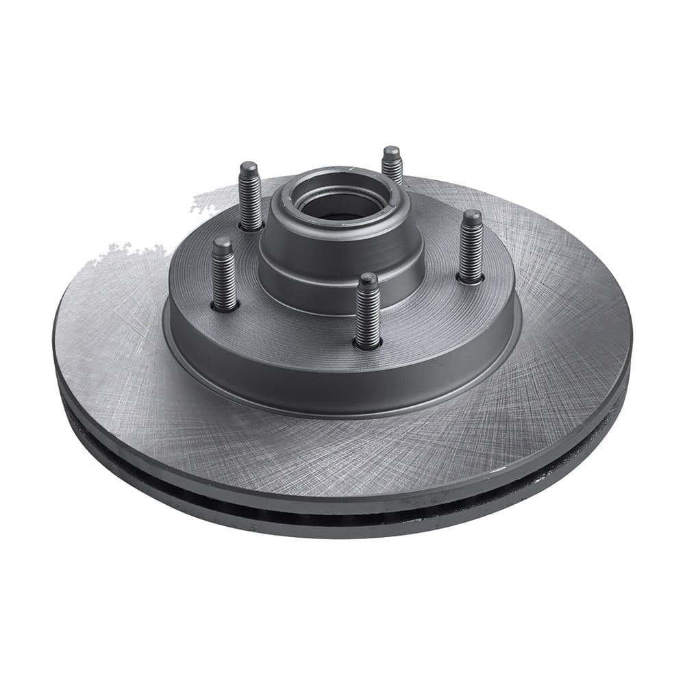 Brake Disc 54069