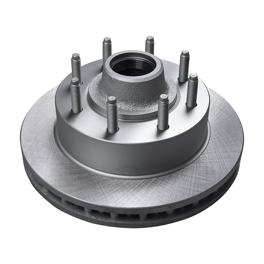 Brake Disc 54071
