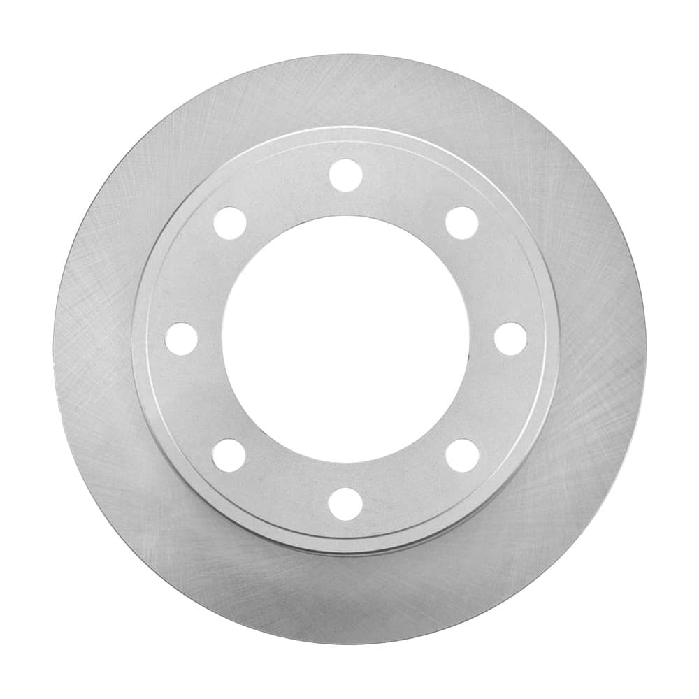 Brake Disc 54074