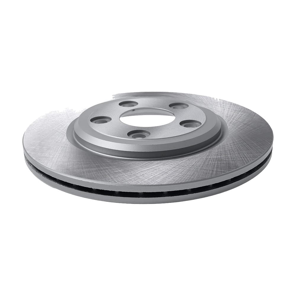 Brake Disc 54089