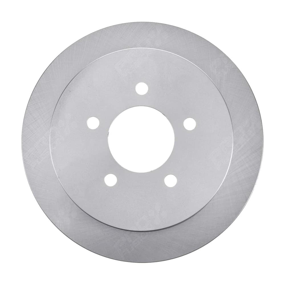 Brake Disc 54090