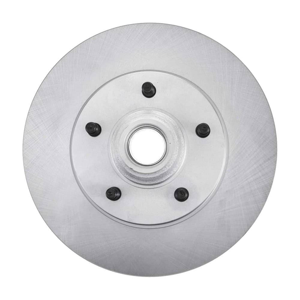 Brake Disc 54092