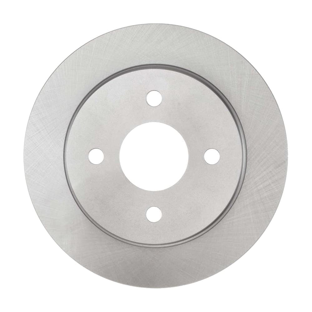Brake Disc 54095