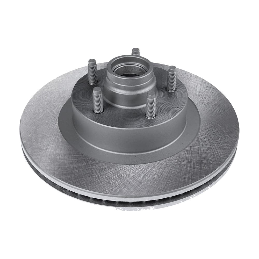 Brake Disc 54096