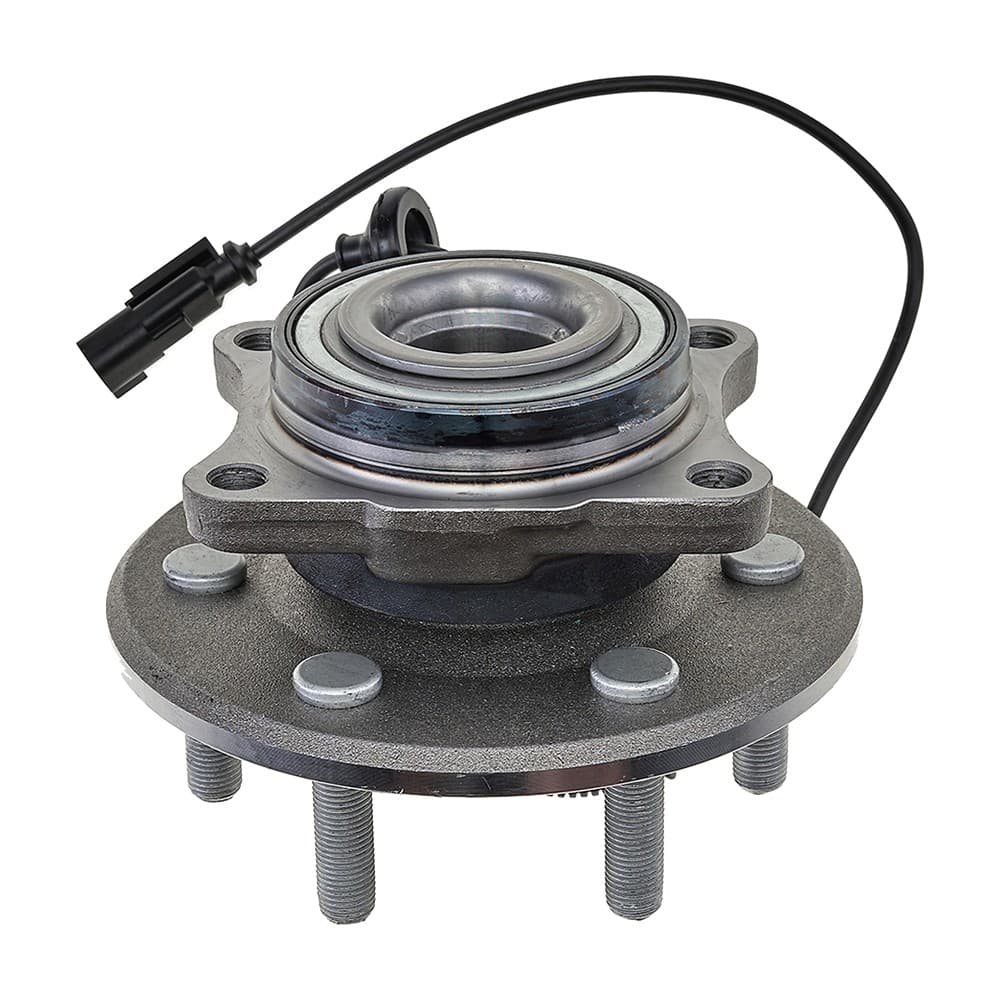 Wheel Bearing & Hub Assembly 541015