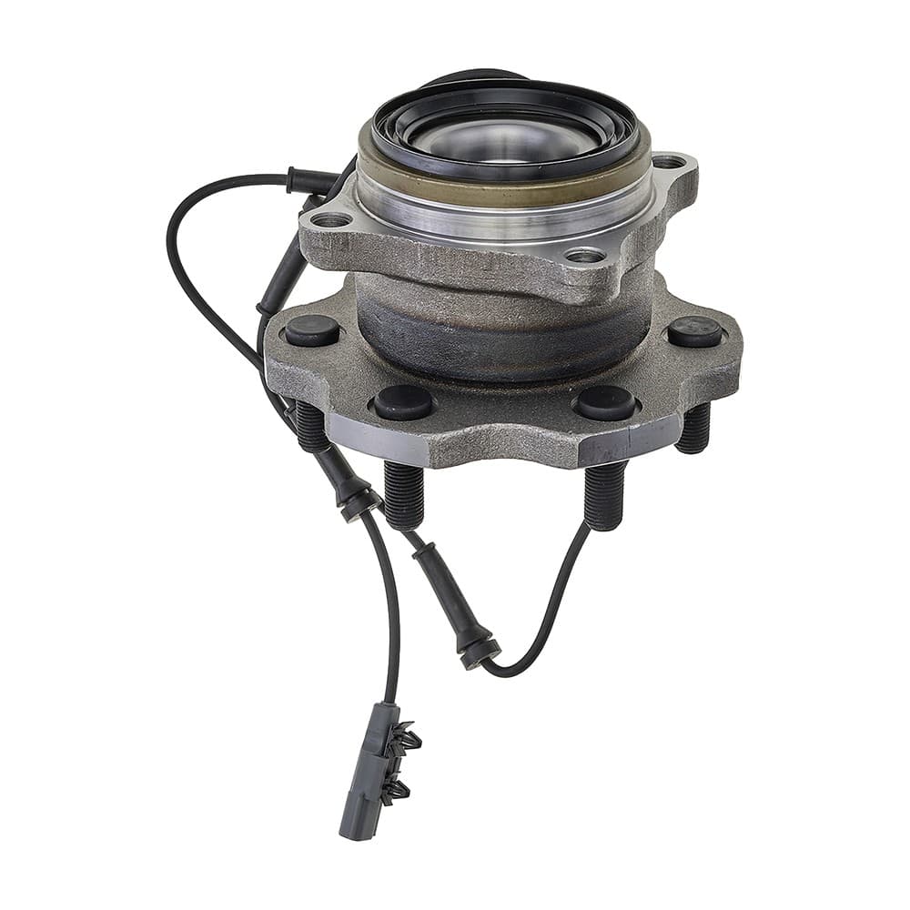 Wheel Bearing & Hub Assembly 541016