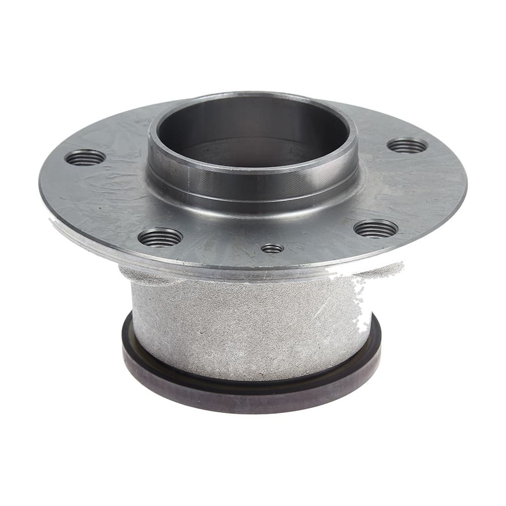 Wheel Bearing & Hub Assembly 541018