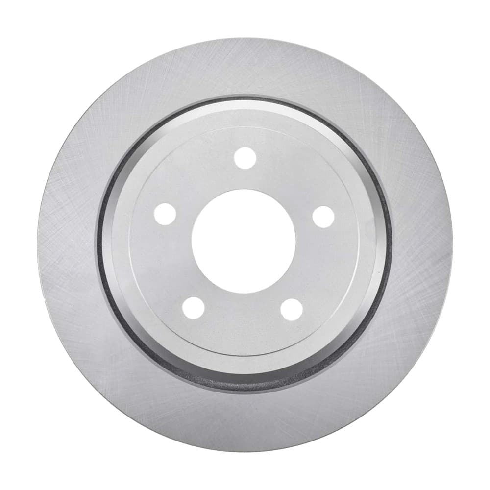 Brake Disc 54105