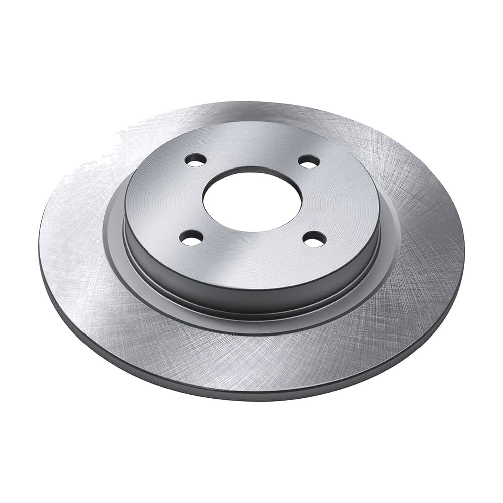 Brake Disc 54106