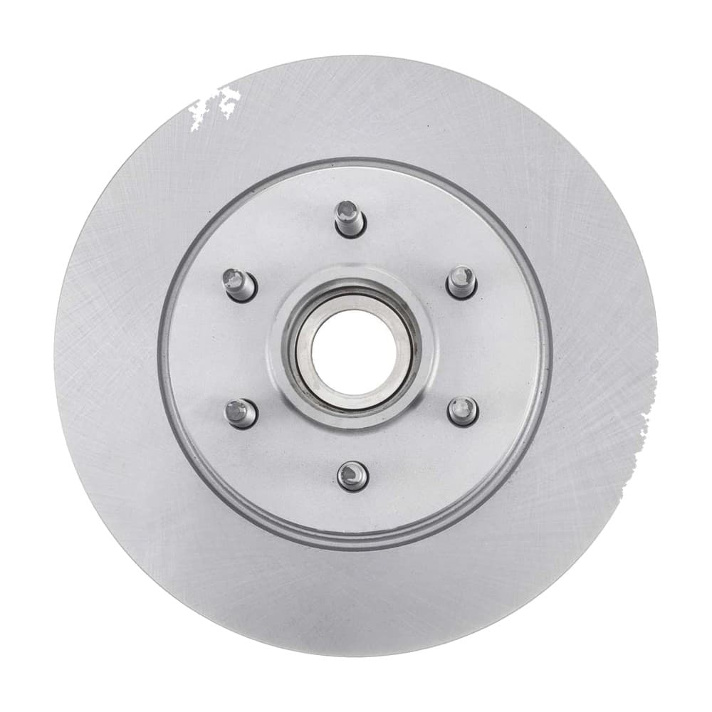 Brake Disc 54107