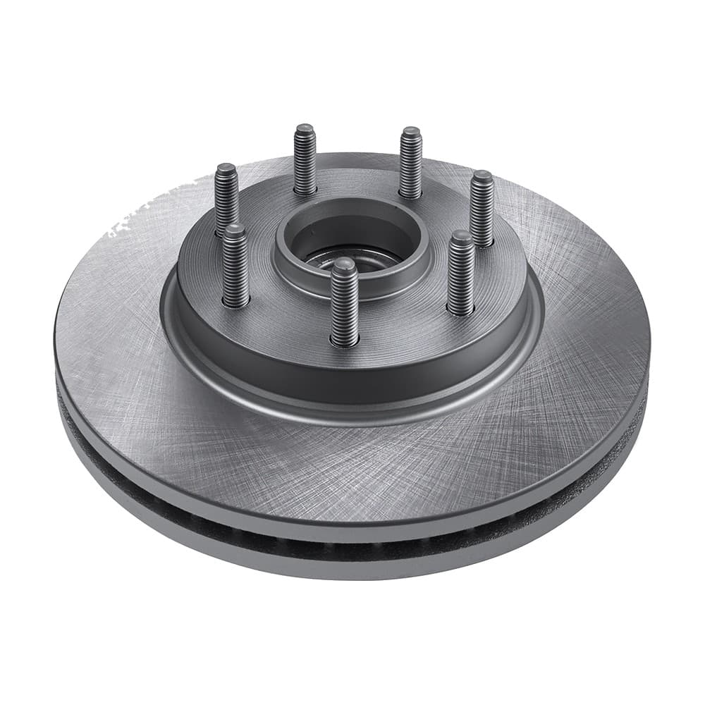 Brake Disc 54108