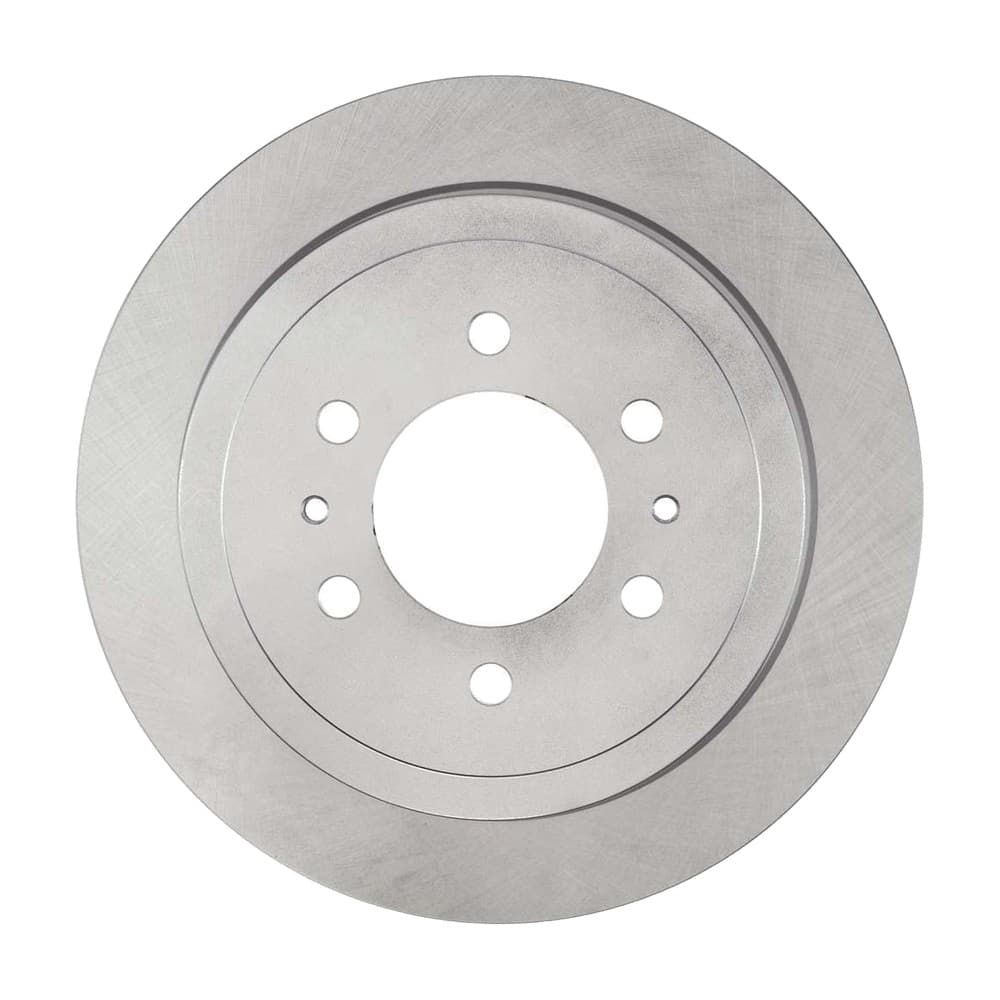 Brake Disc 2004–2011 Ford 54111
