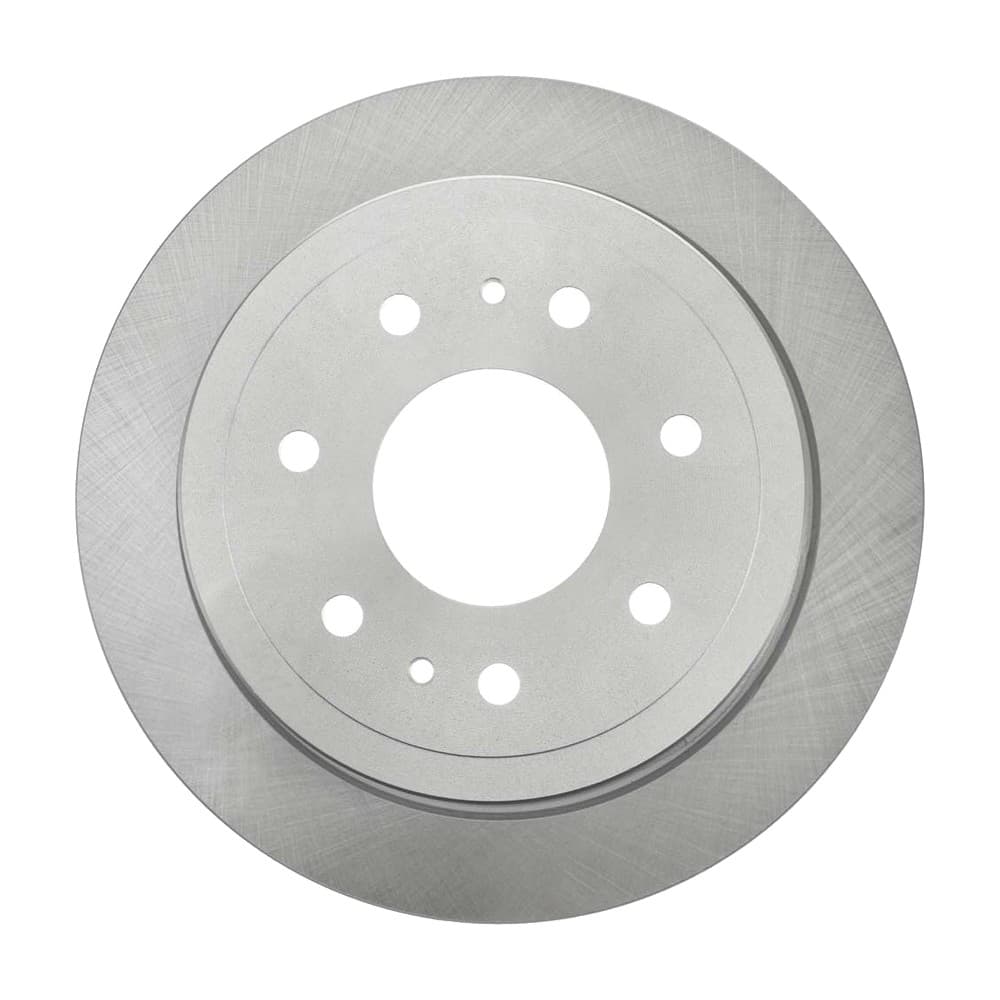 Brake Disc 54112