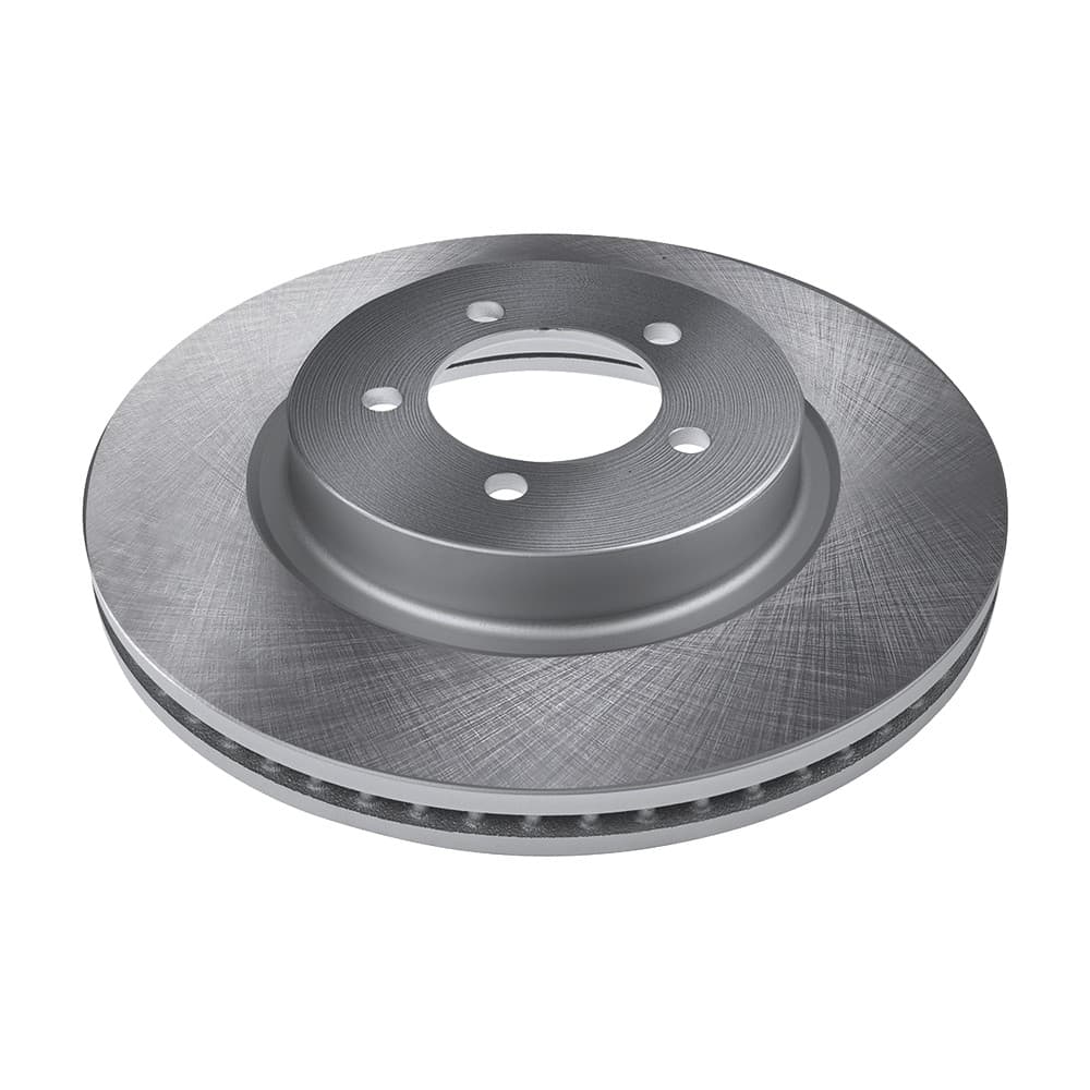 Brake Disc 54115