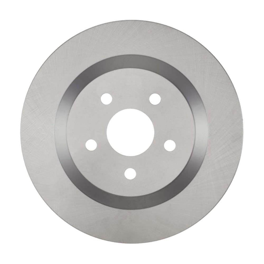 Brake Disc 54117