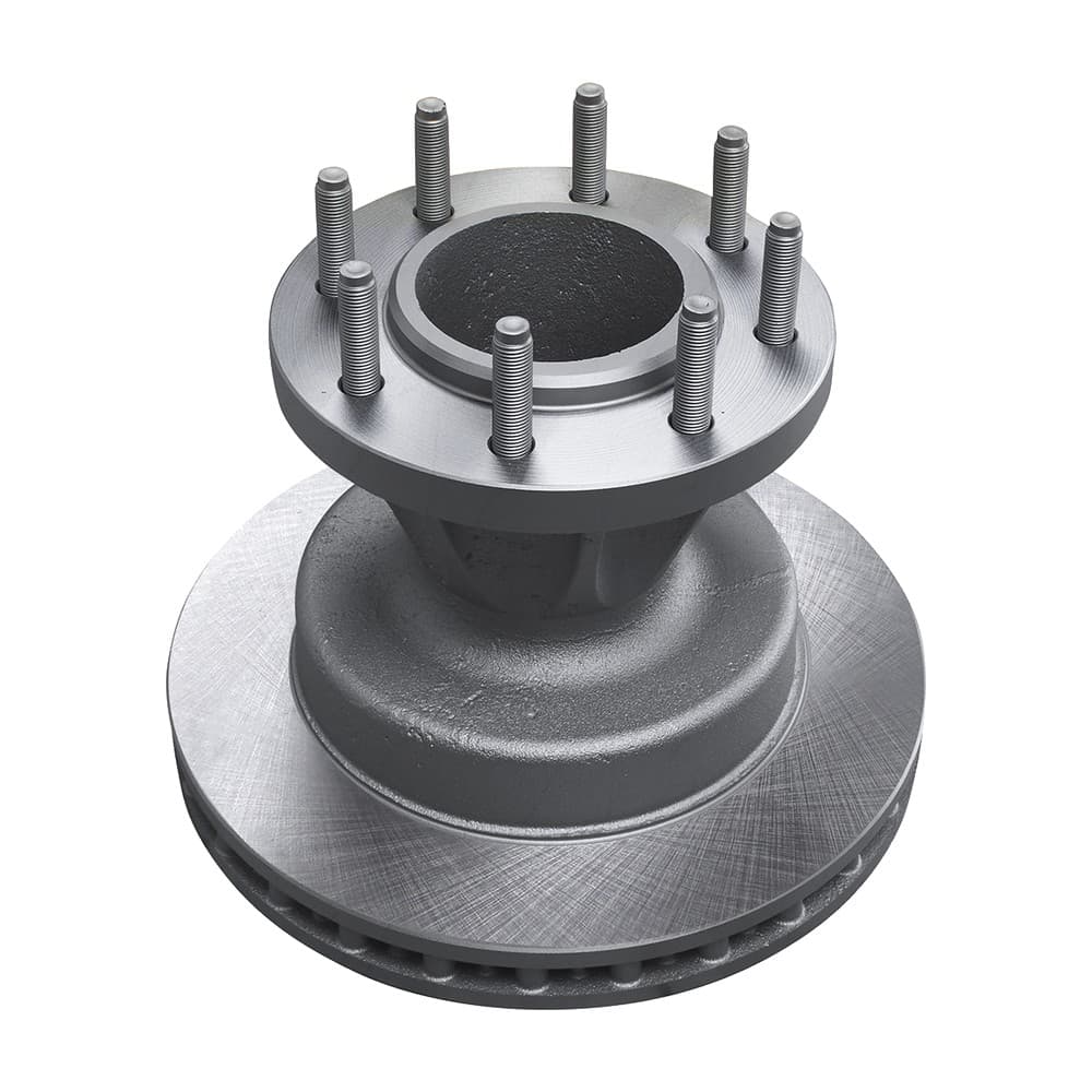 Brake Disc 54120