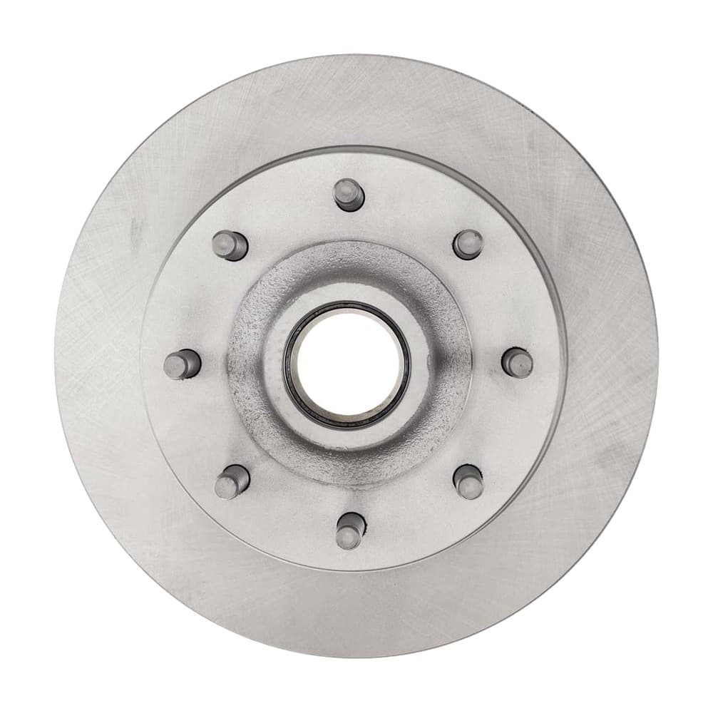 Brake Disc 54121