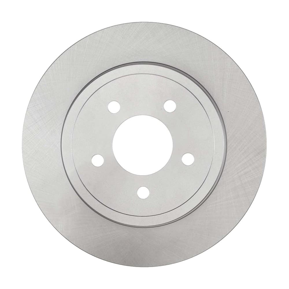Brake Disc 54122