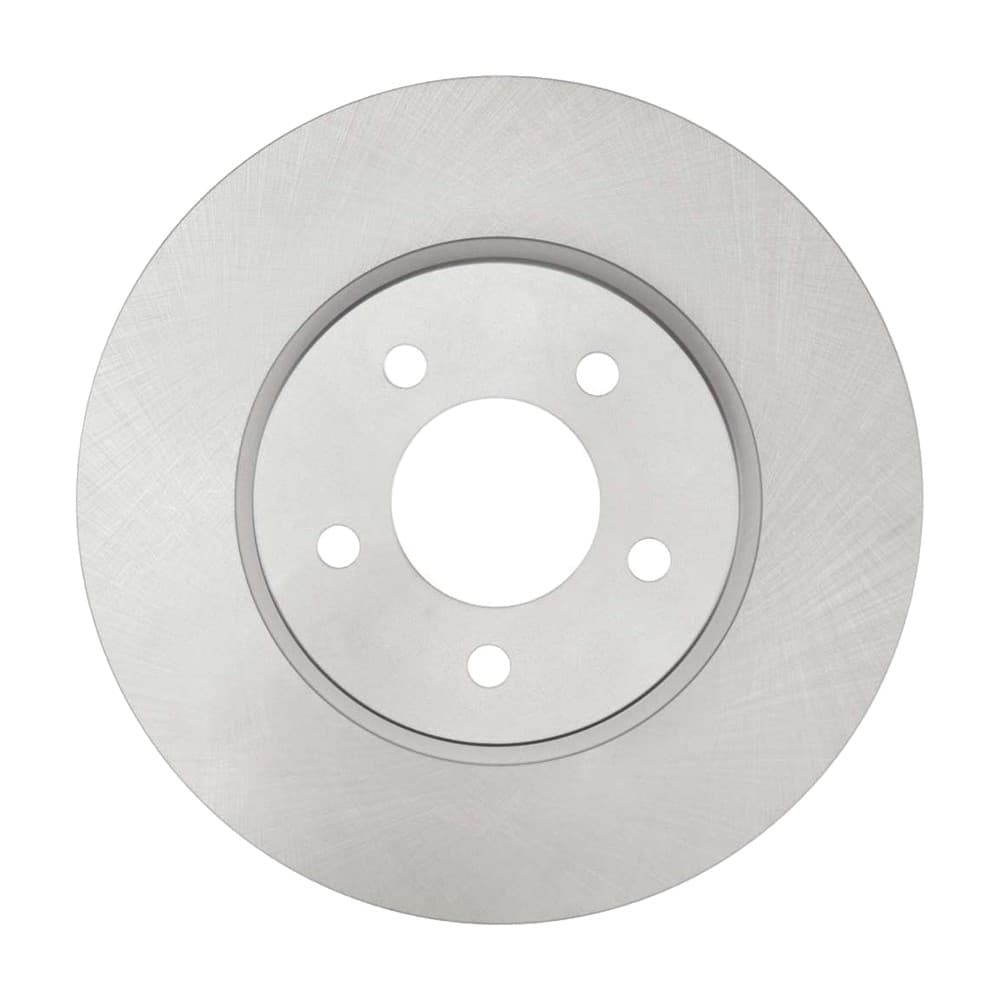 Brake Disc 2005–2012 Ford 54123