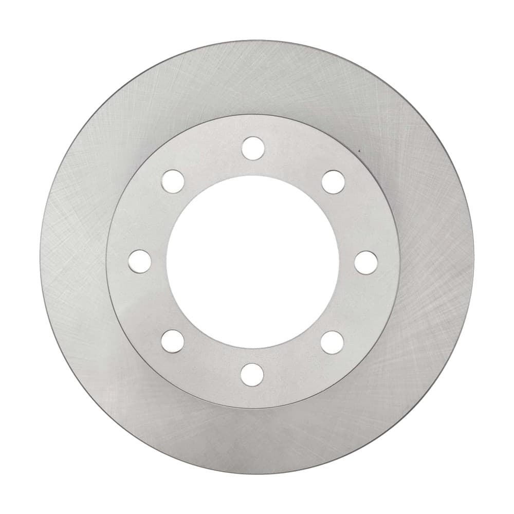 Brake Disc 54124
