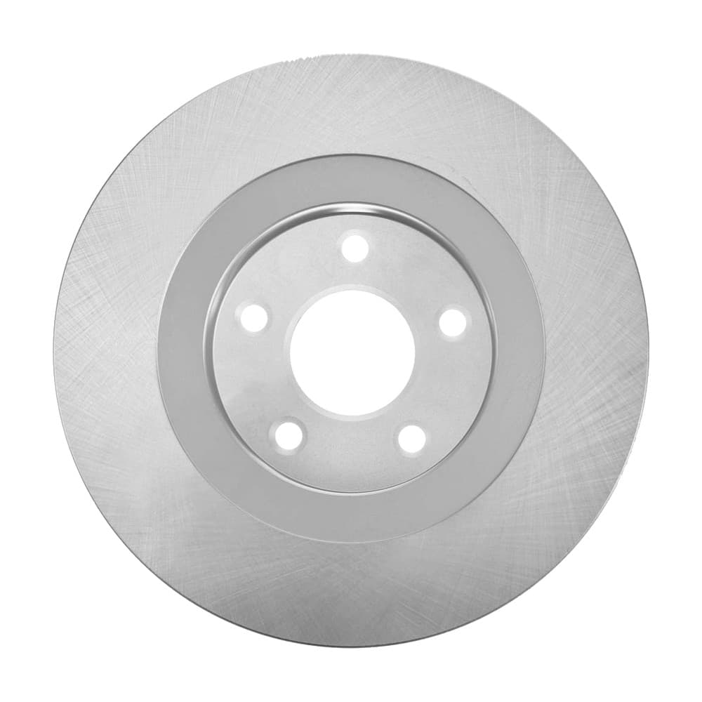 Brake Disc 54126