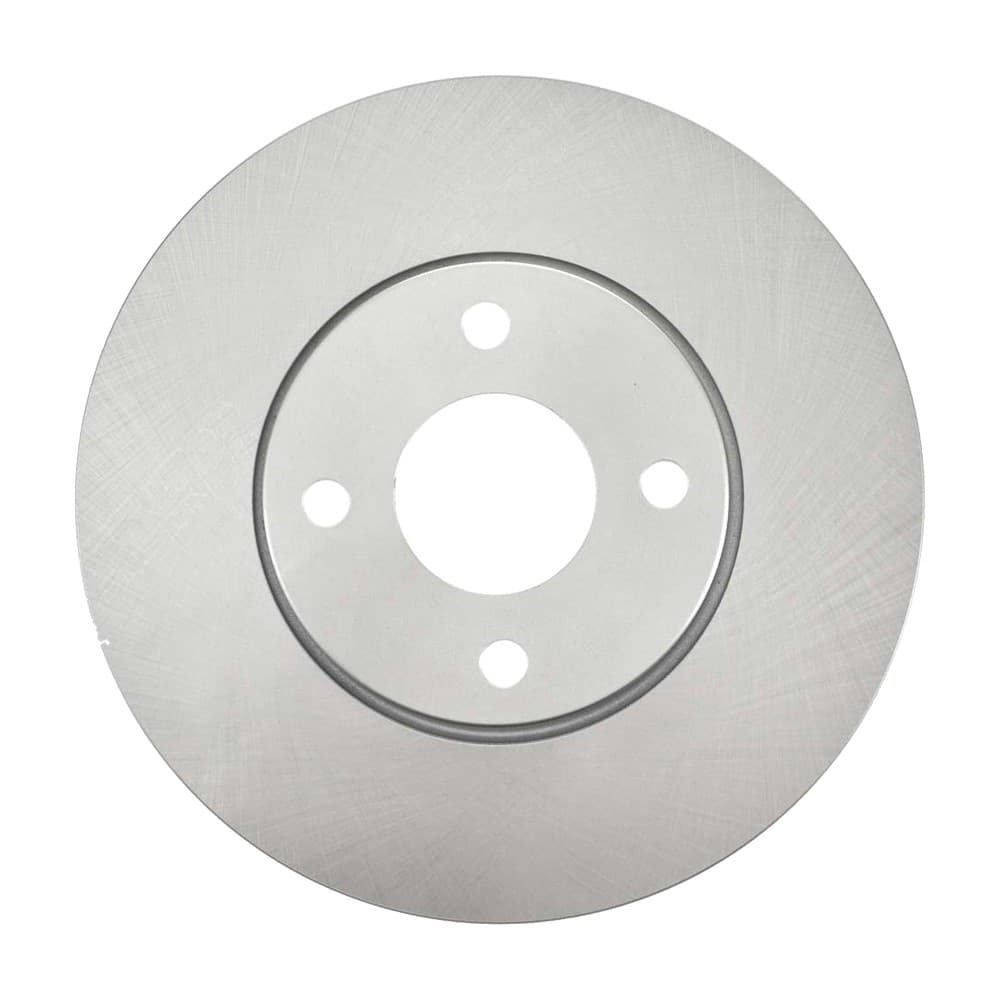 Brake Disc 54132