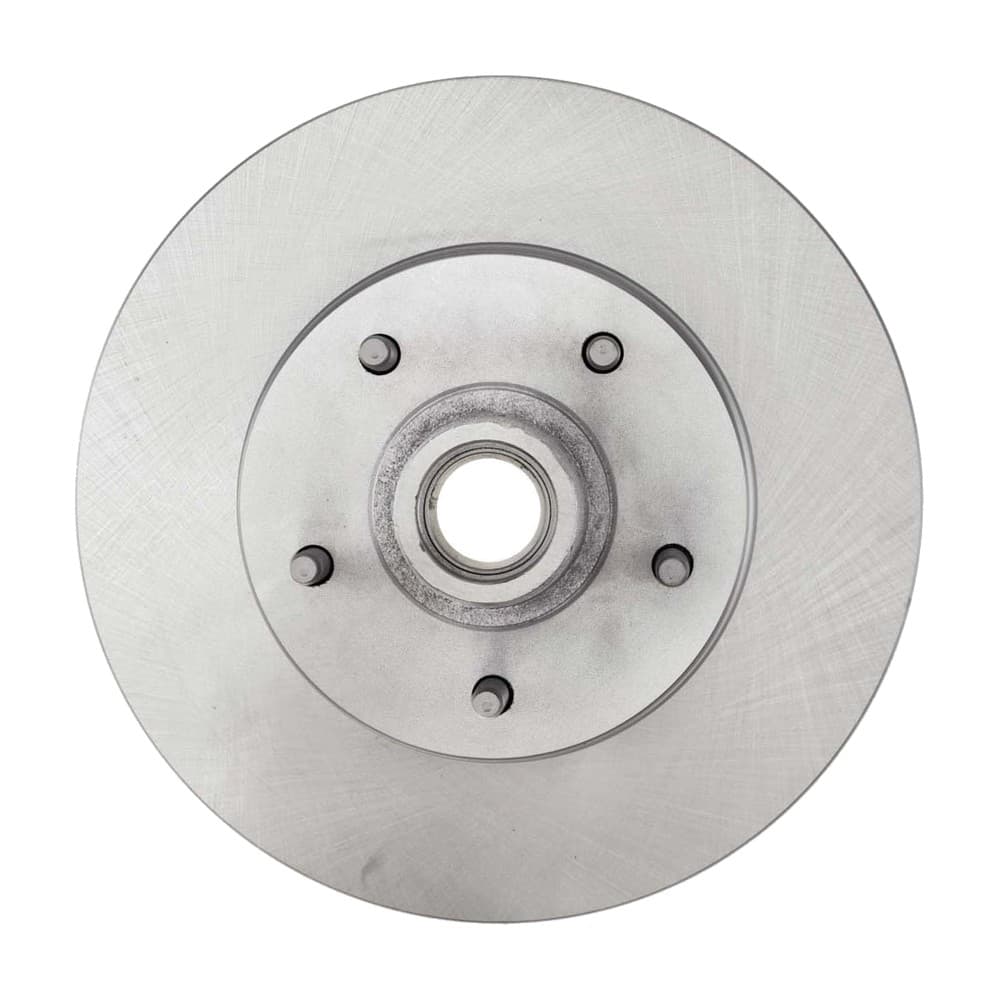 Brake Disc 54133