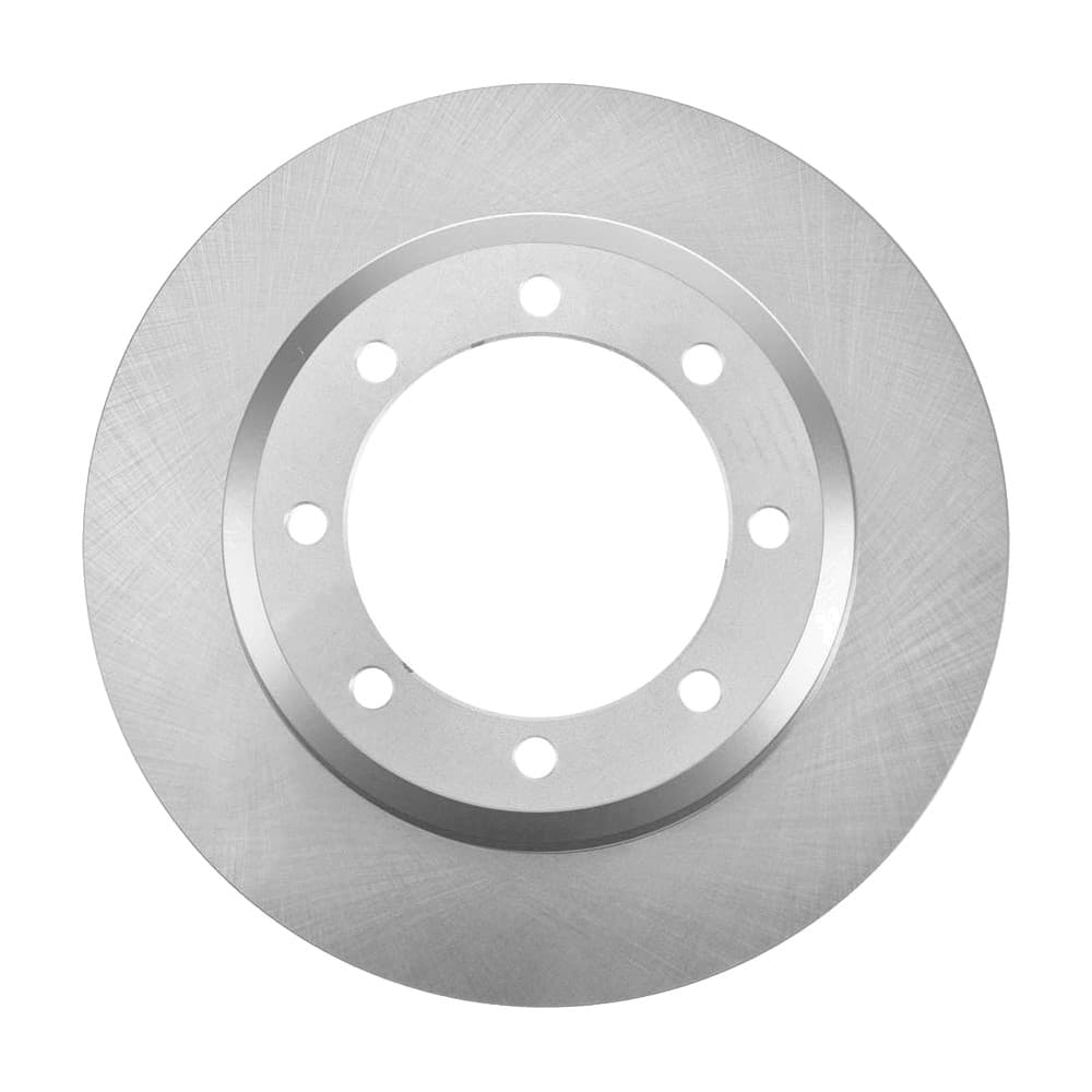 Brake Disc 54136