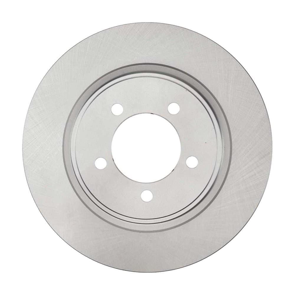 Brake Disc 54143