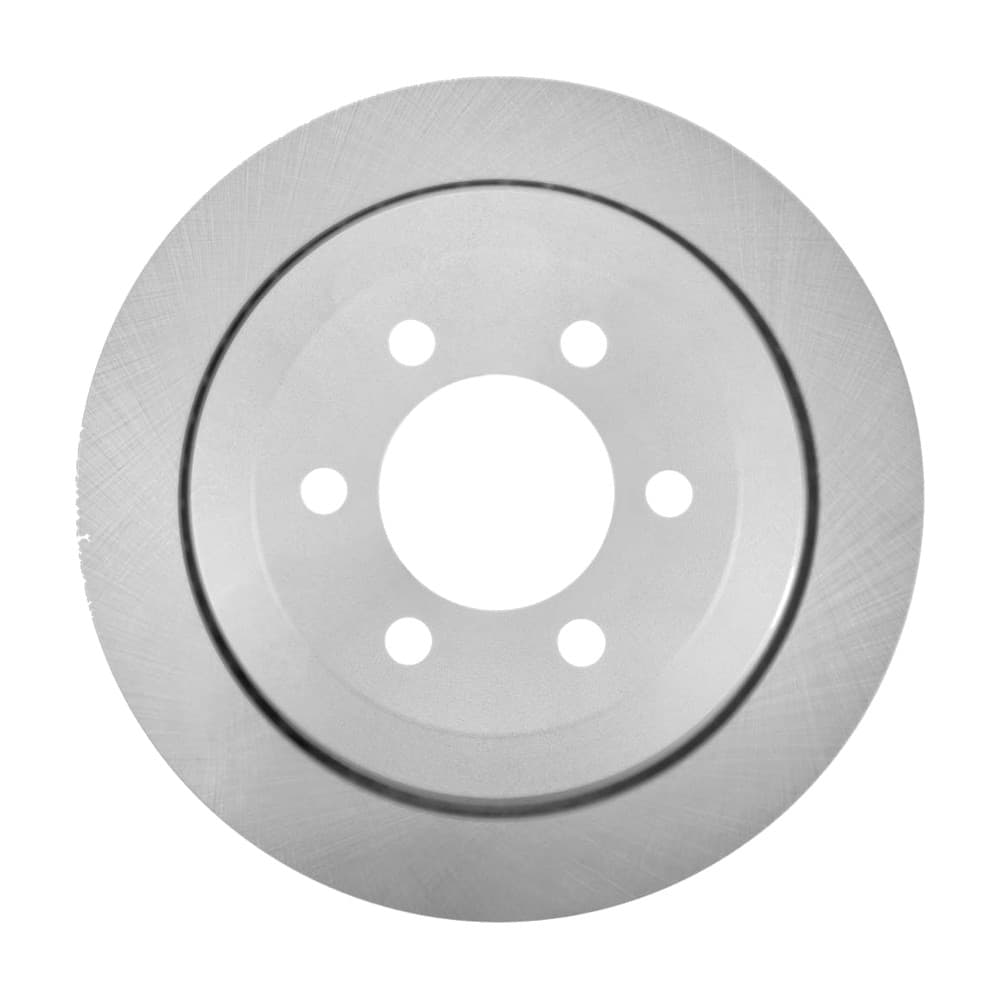 Brake Disc 54152