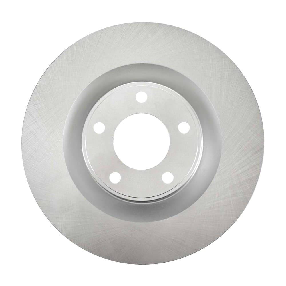 Brake Disc 2007–2014 Ford 54154