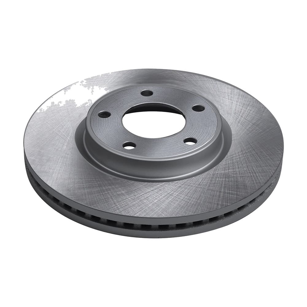 Brake Disc 54155