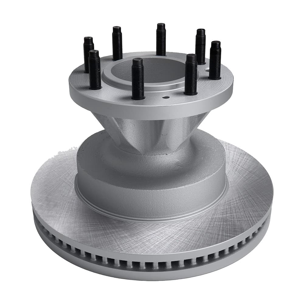 Brake Disc 54158