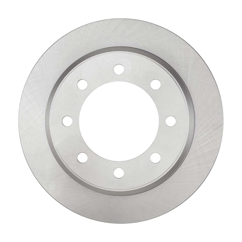Brake Disc 54162