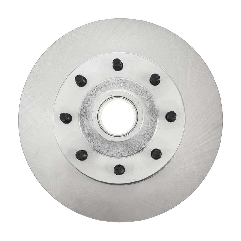 Brake Disc 2008–2024 Ford 54164