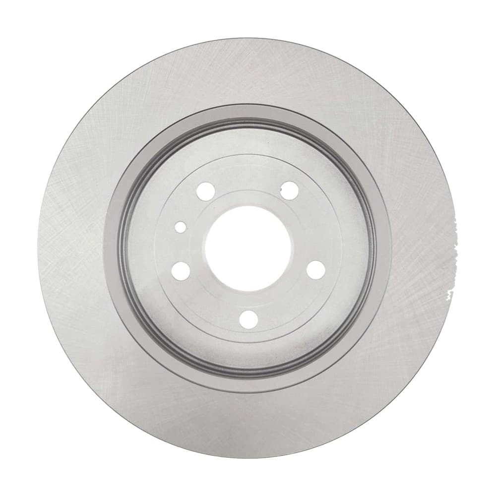Brake Disc 2011–2019 Ford 54165