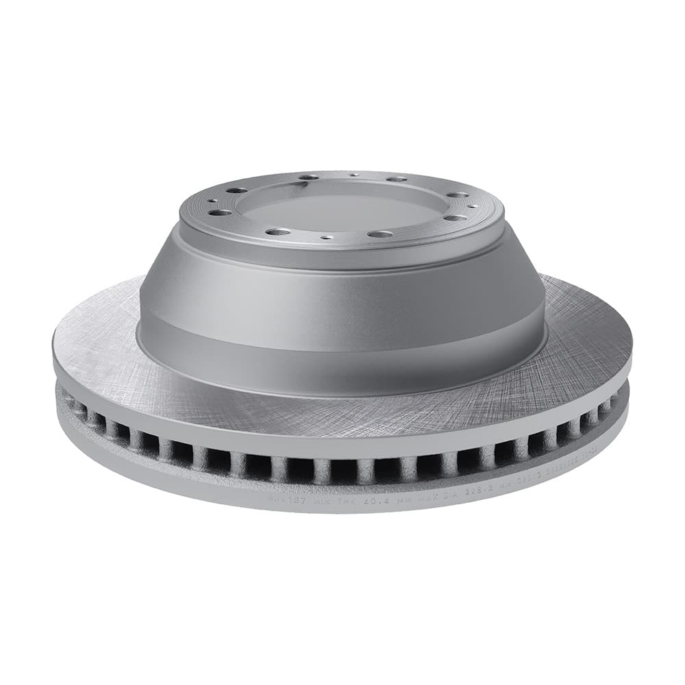 Brake Disc 54167
