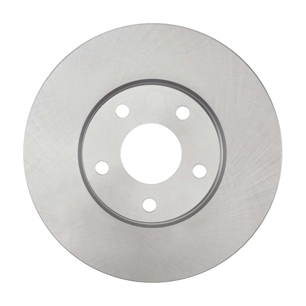 Brake Disc 54172