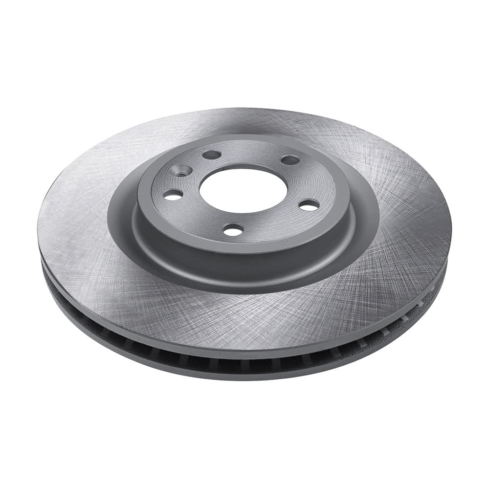 Brake Disc 54175