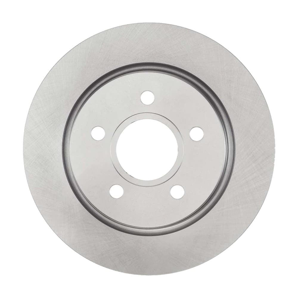 Brake Disc 54182